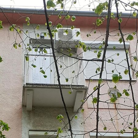 Admiral Apartman Makó المظهر الخارجي الصورة