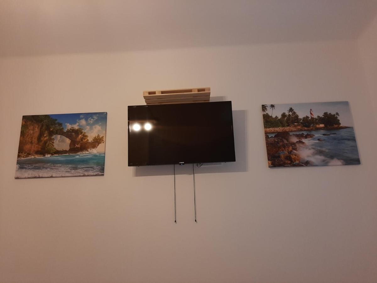 Admiral Apartman Makó المظهر الخارجي الصورة